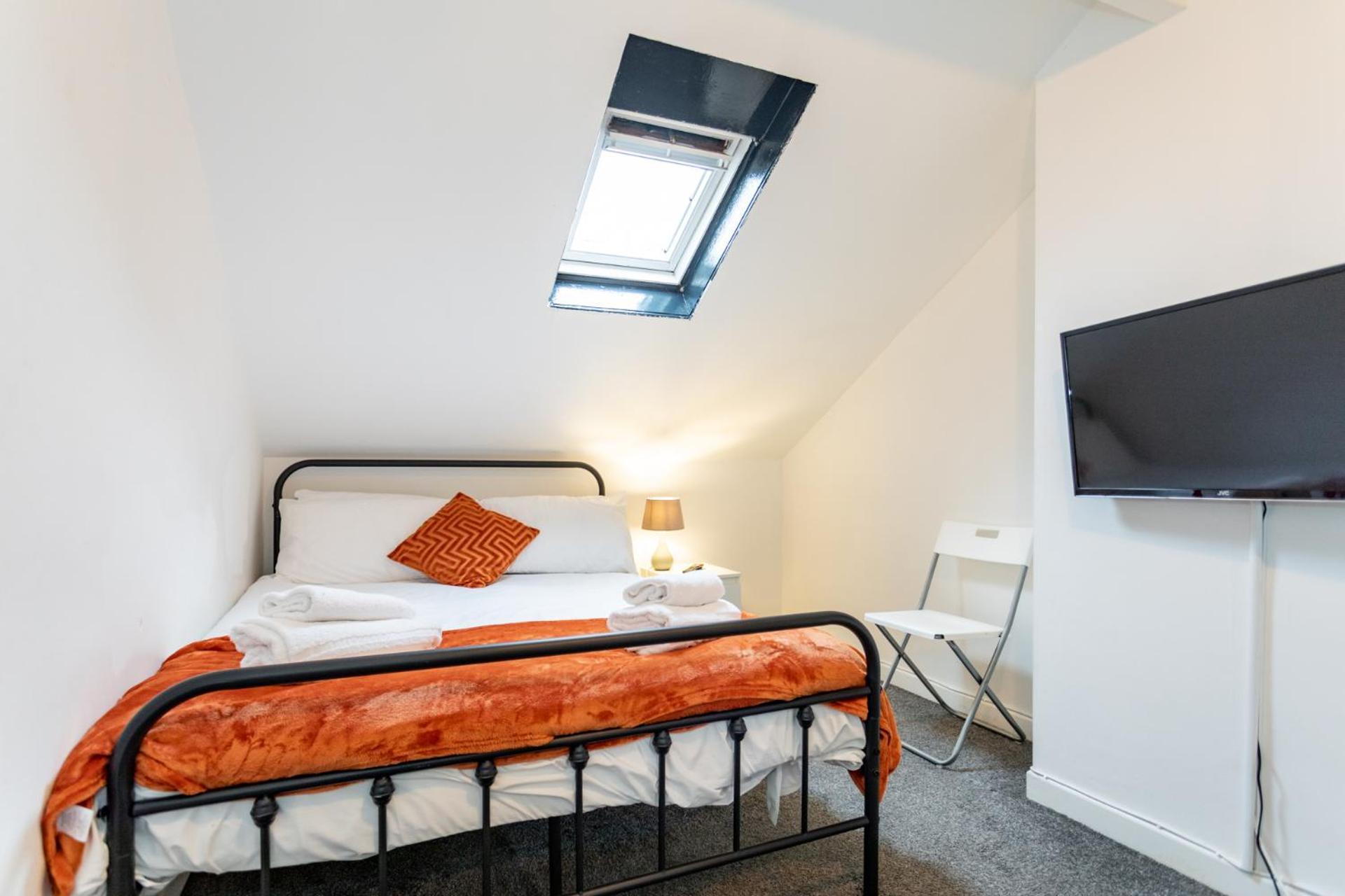 Castlereagh Guest House Belfast Eksteriør bilde