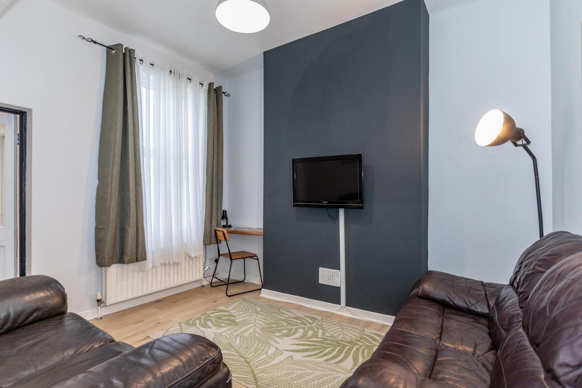 Castlereagh Guest House Belfast Eksteriør bilde