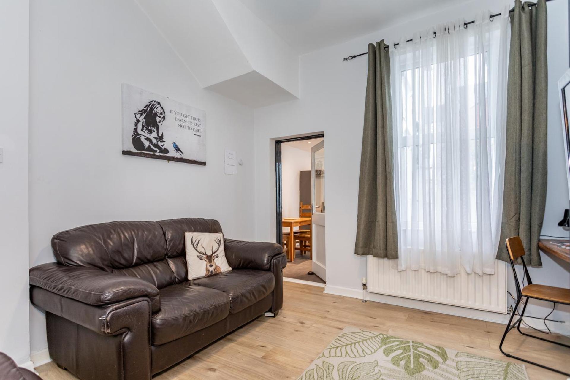 Castlereagh Guest House Belfast Eksteriør bilde