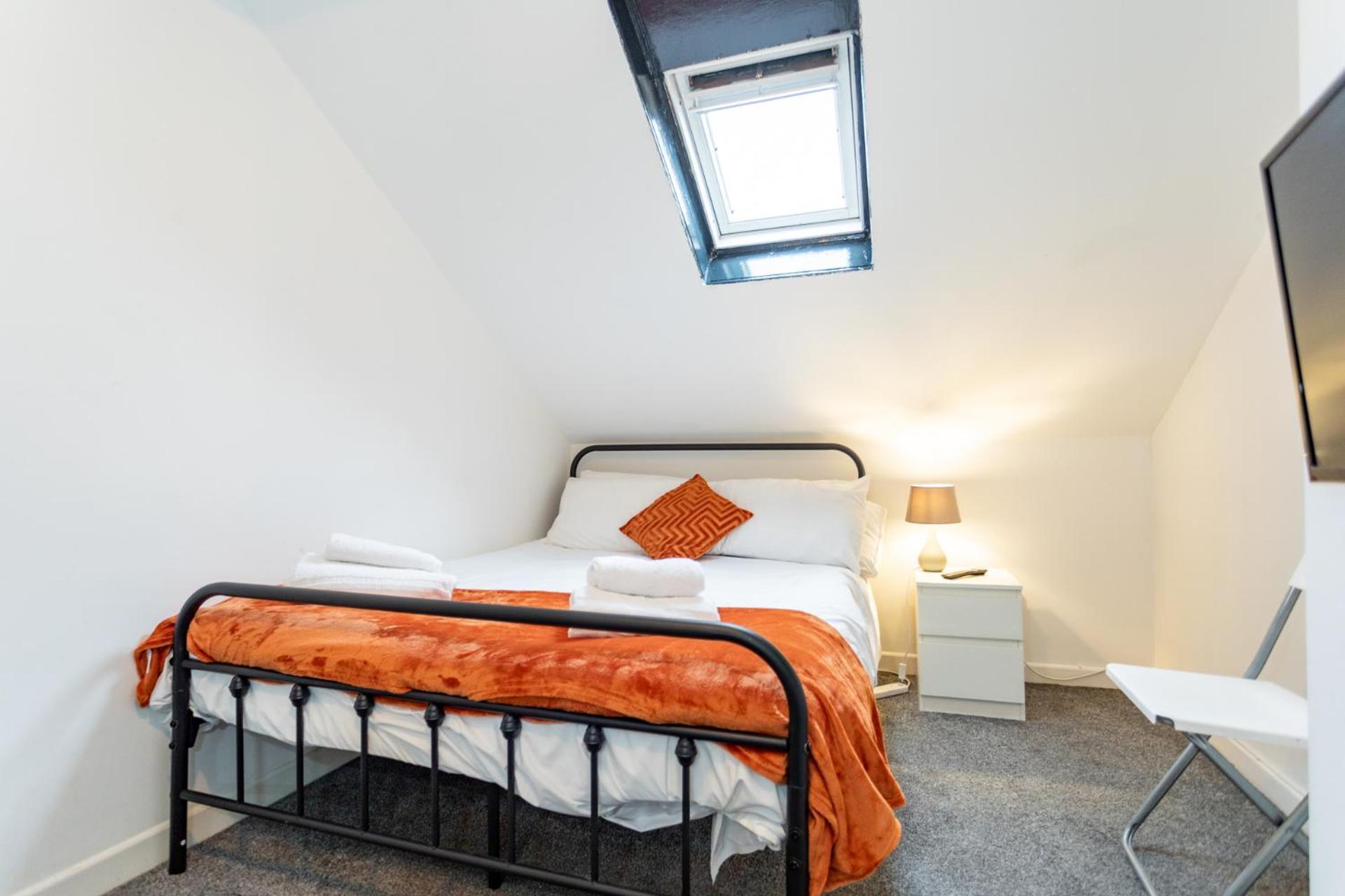 Castlereagh Guest House Belfast Eksteriør bilde