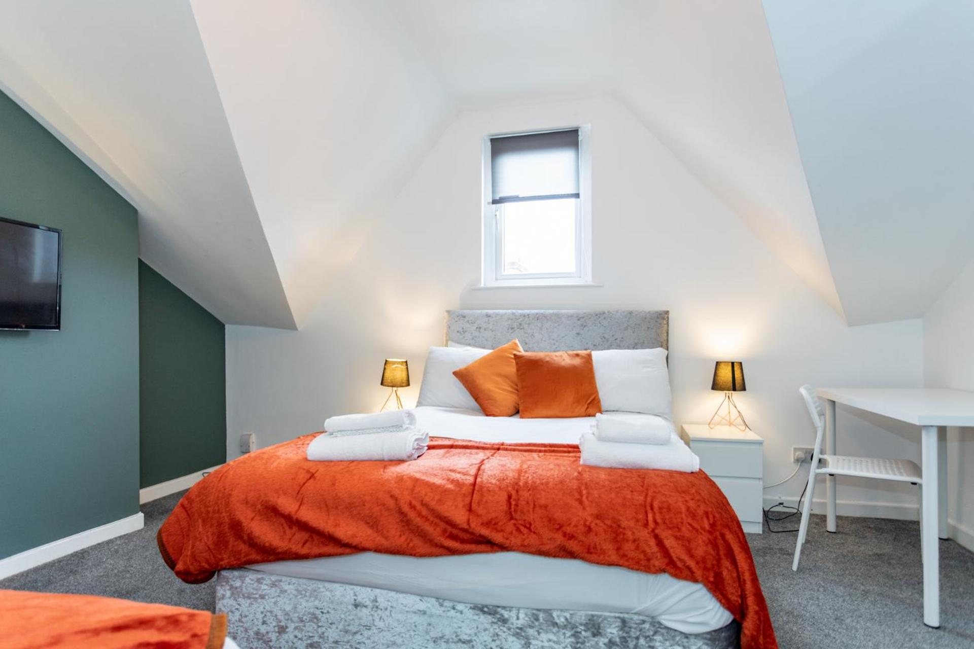 Castlereagh Guest House Belfast Eksteriør bilde