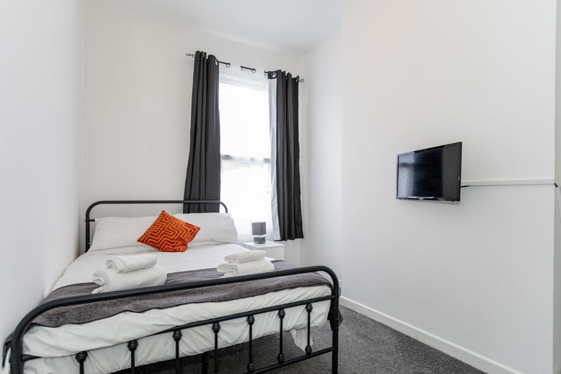 Castlereagh Guest House Belfast Eksteriør bilde