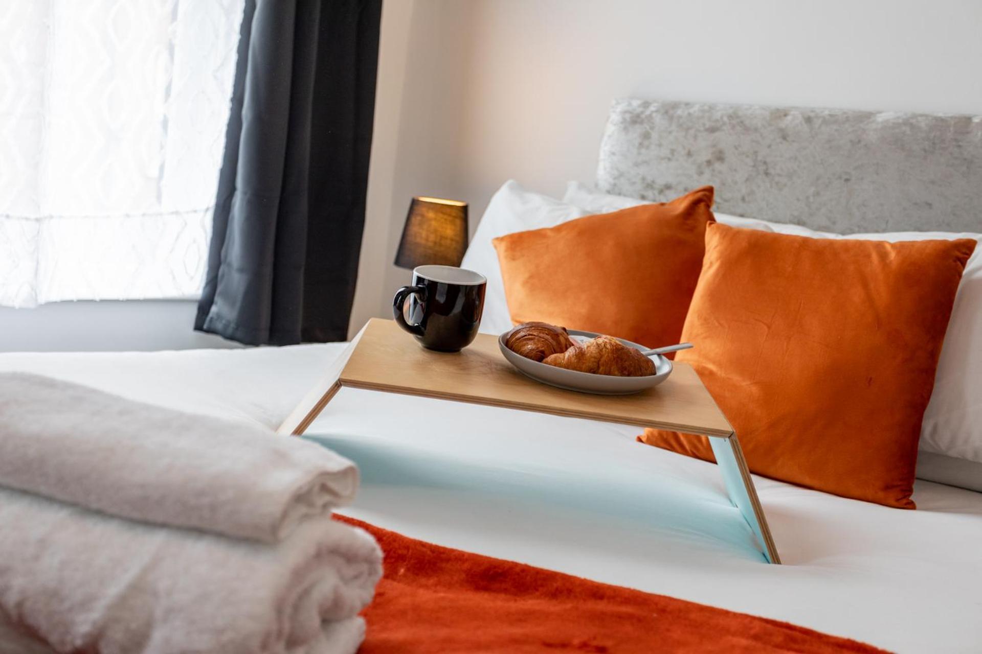 Castlereagh Guest House Belfast Eksteriør bilde